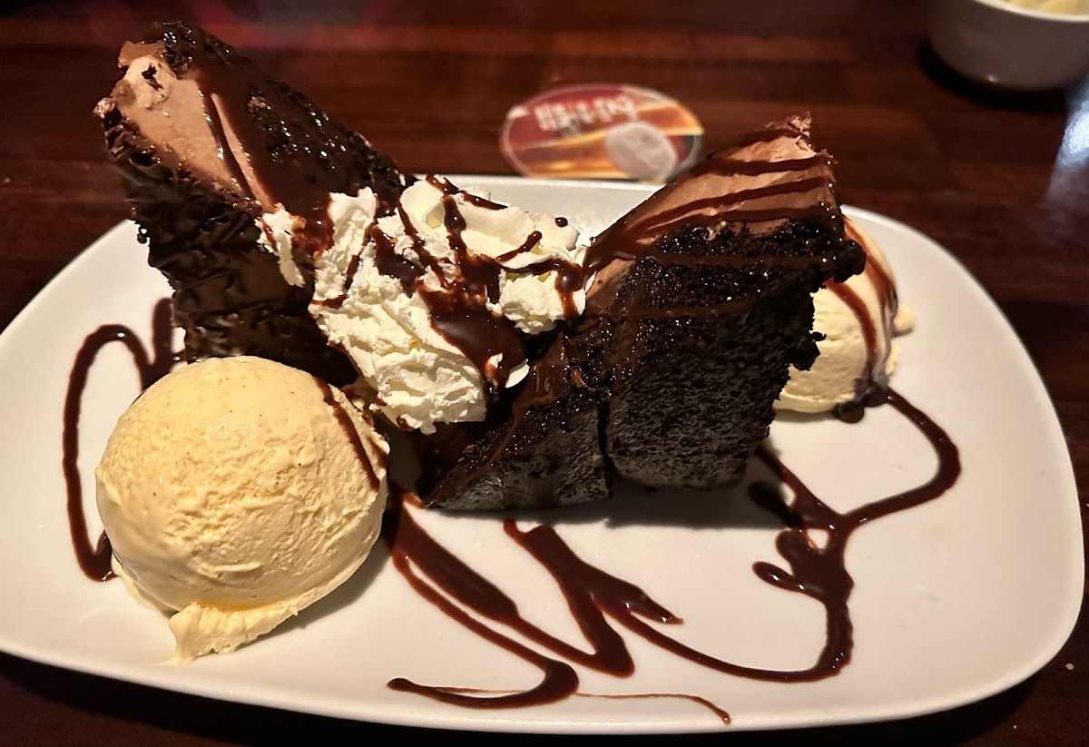 LongHorn Steakhouse Photo 7