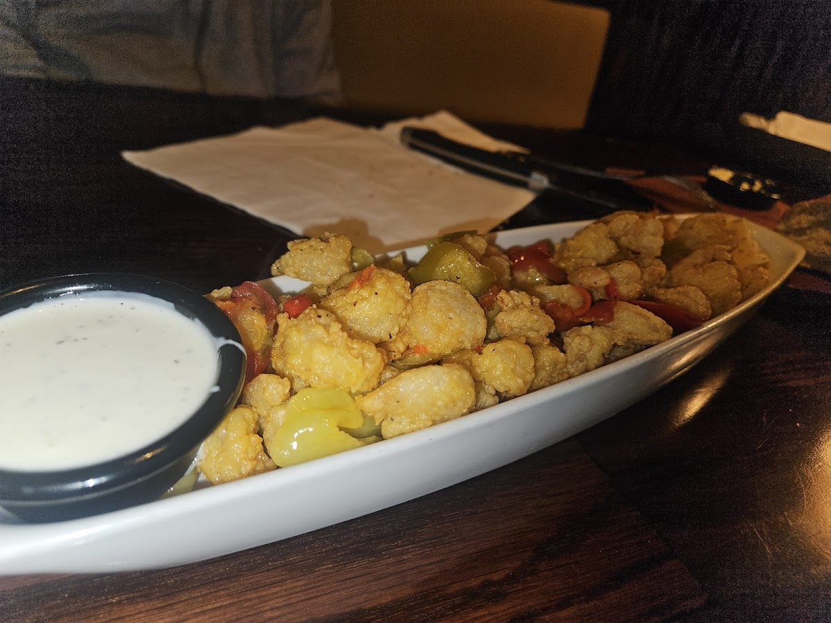 LongHorn Steakhouse Photo 8
