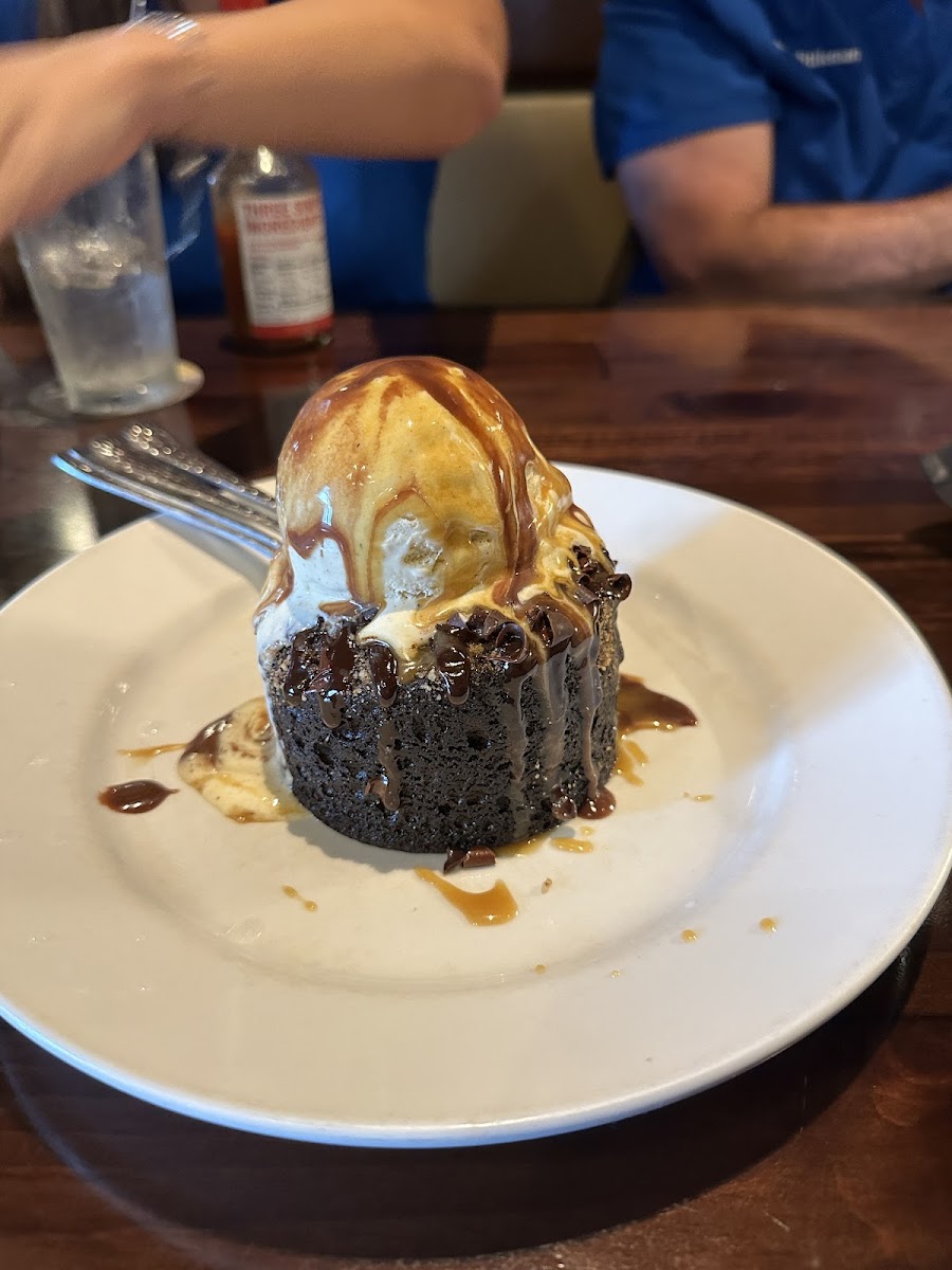LongHorn Steakhouse Photo 9