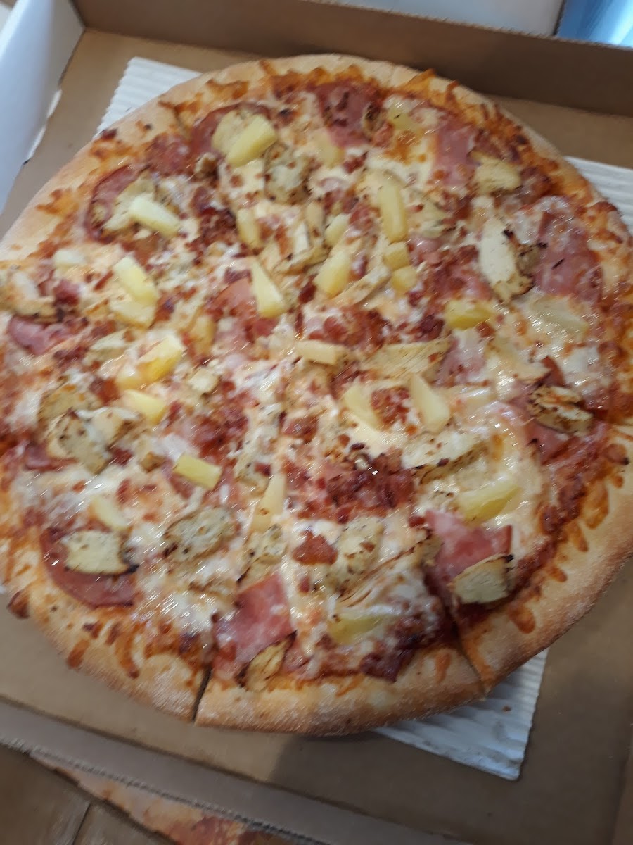 Marco's Pizza Photo 8