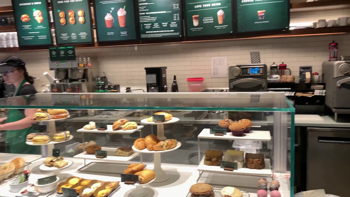 Starbucks Photo 2