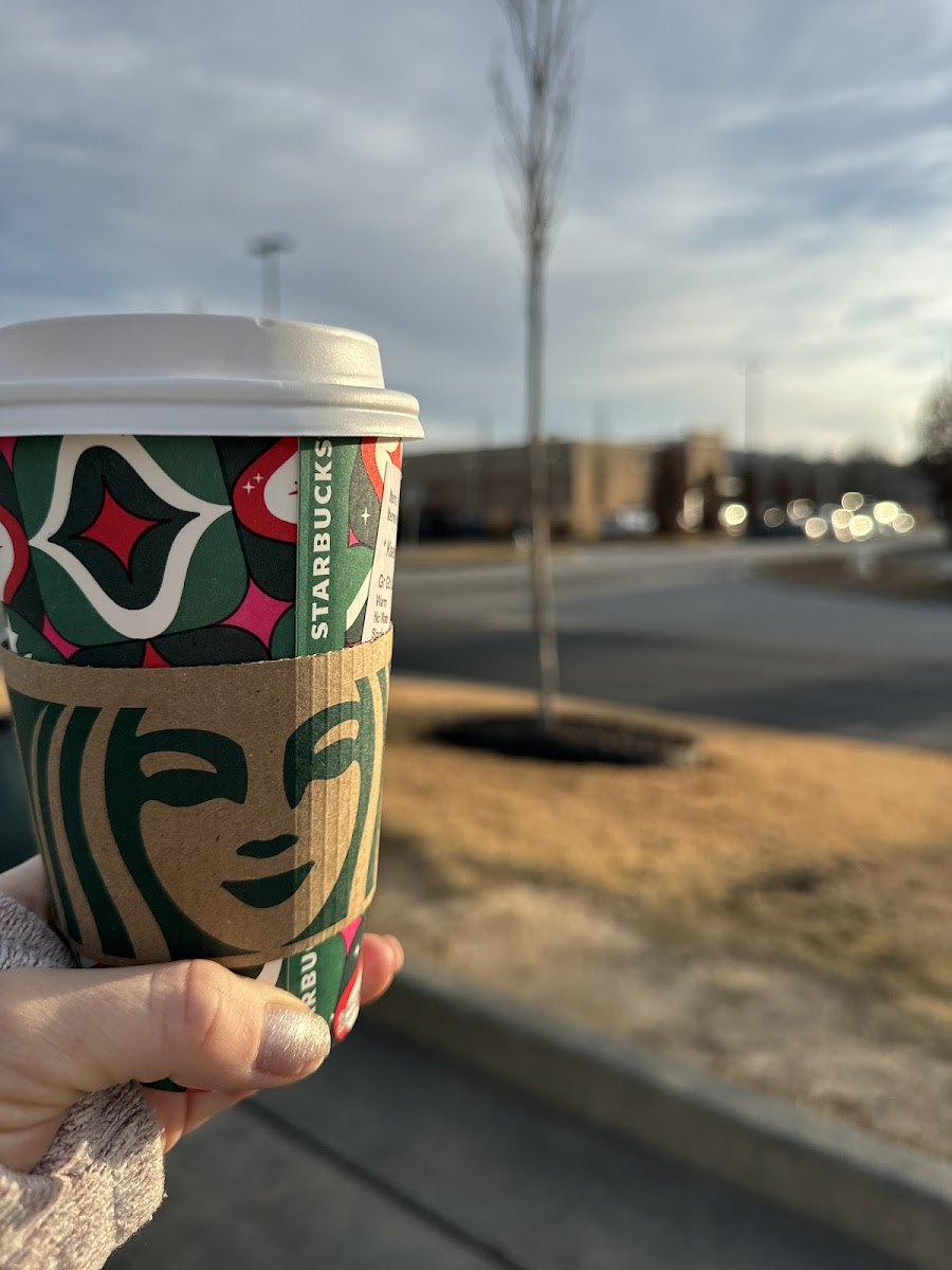 Starbucks Photo 5