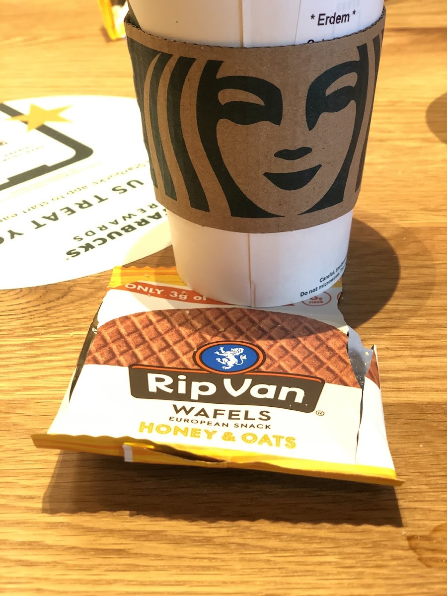 Starbucks Photo 6