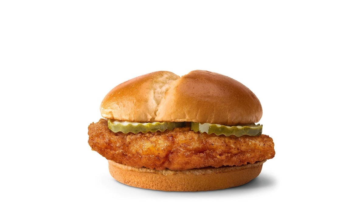 McDonald's Photo 3
