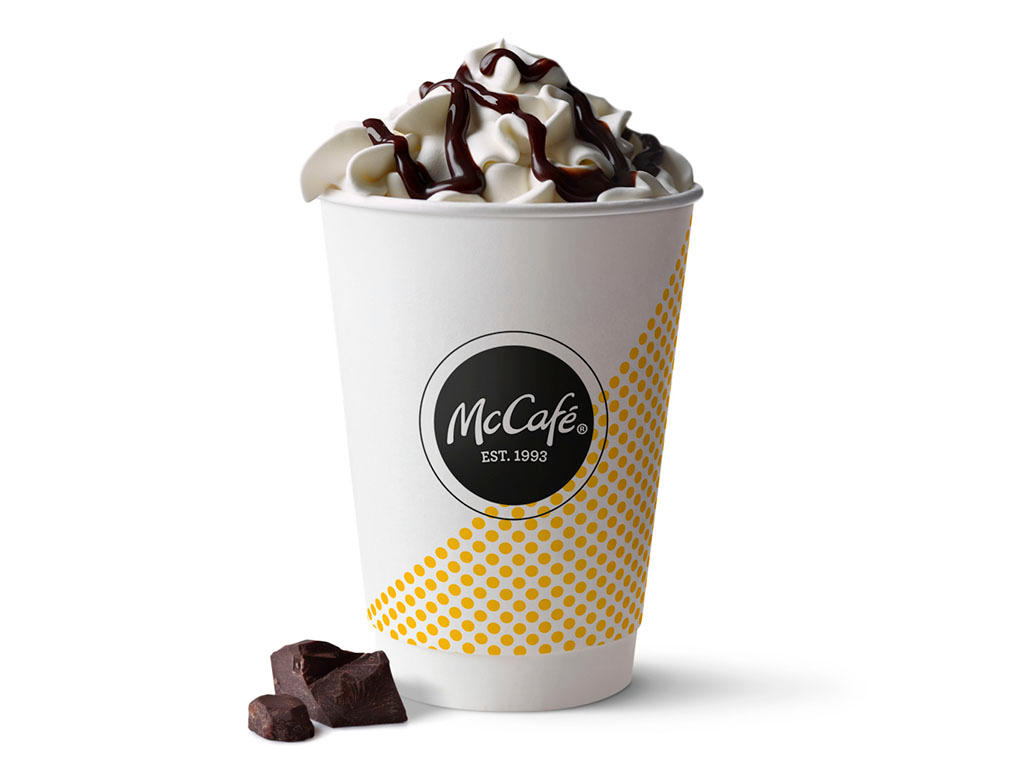 McDonald's Photo 4