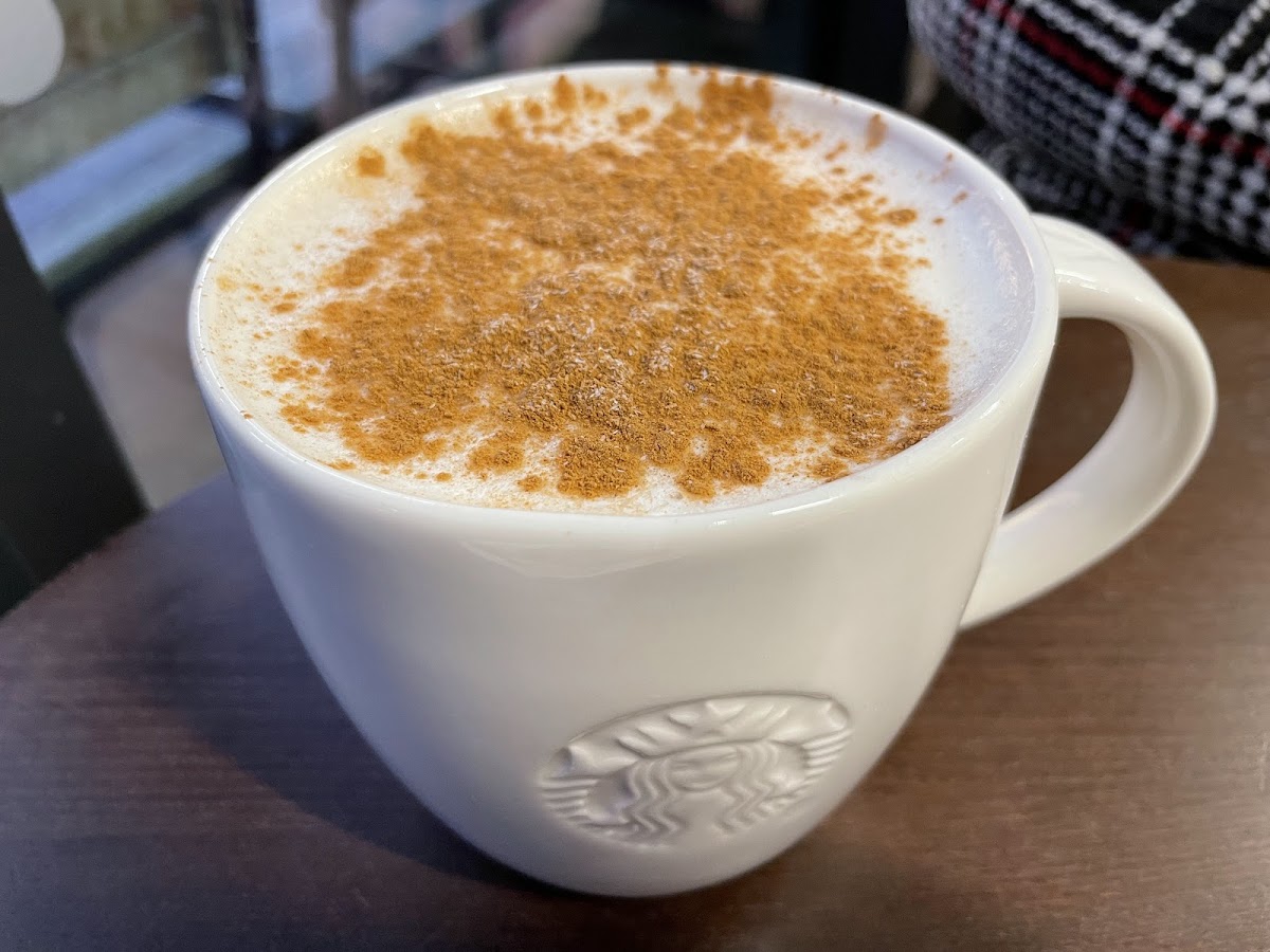 Starbucks Coffee Photo 10