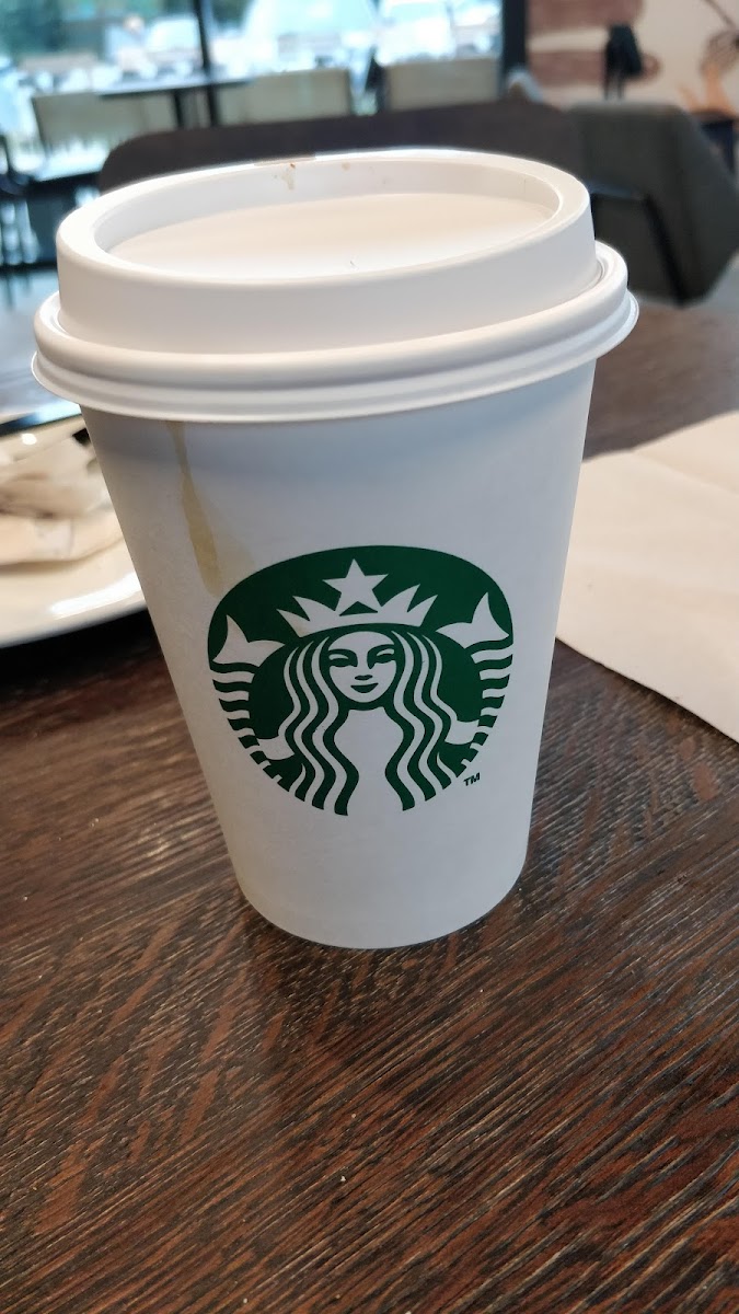 Starbucks Coffee Photo 5