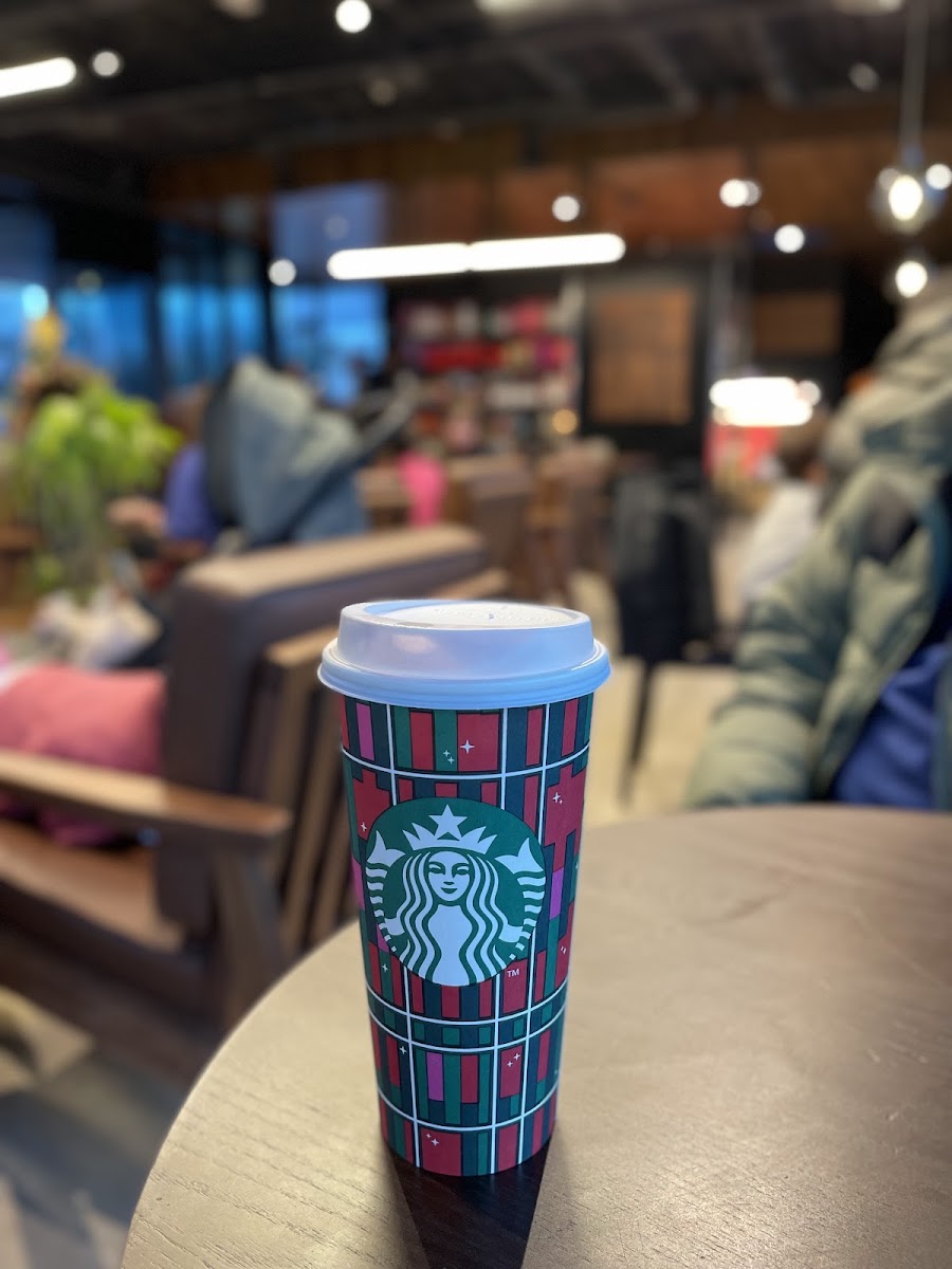 Starbucks Coffee Photo 7