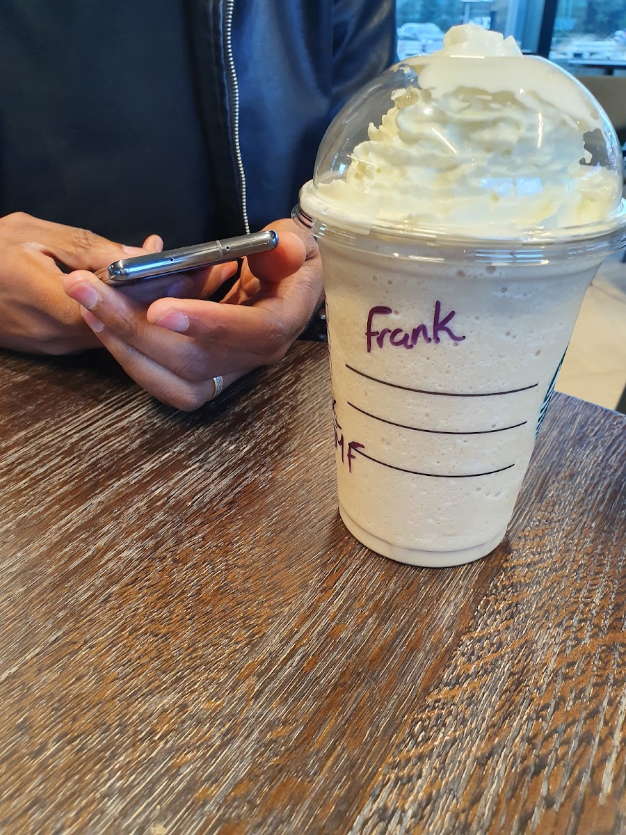 Starbucks Coffee Photo 8
