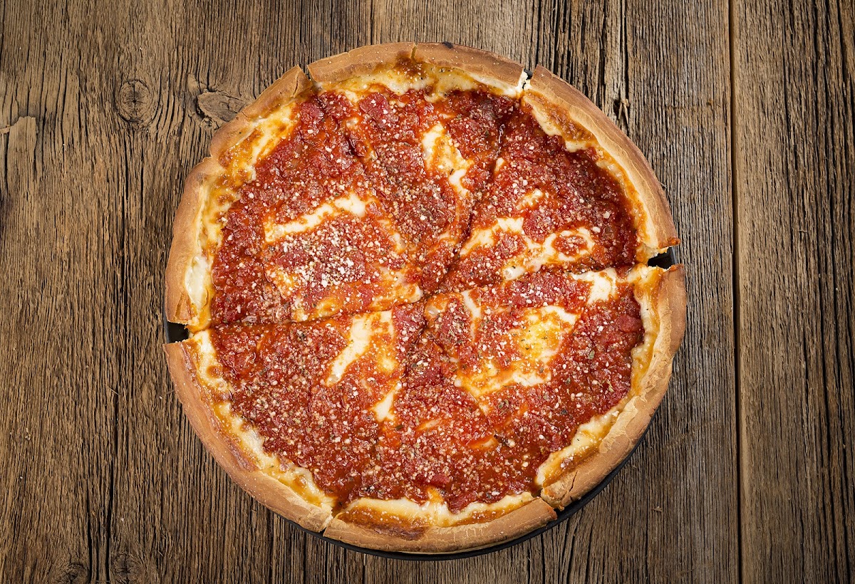Rosati's Pizza Photo 3