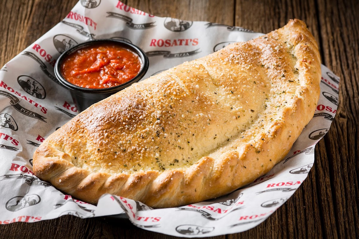 Rosati's Pizza Photo 8