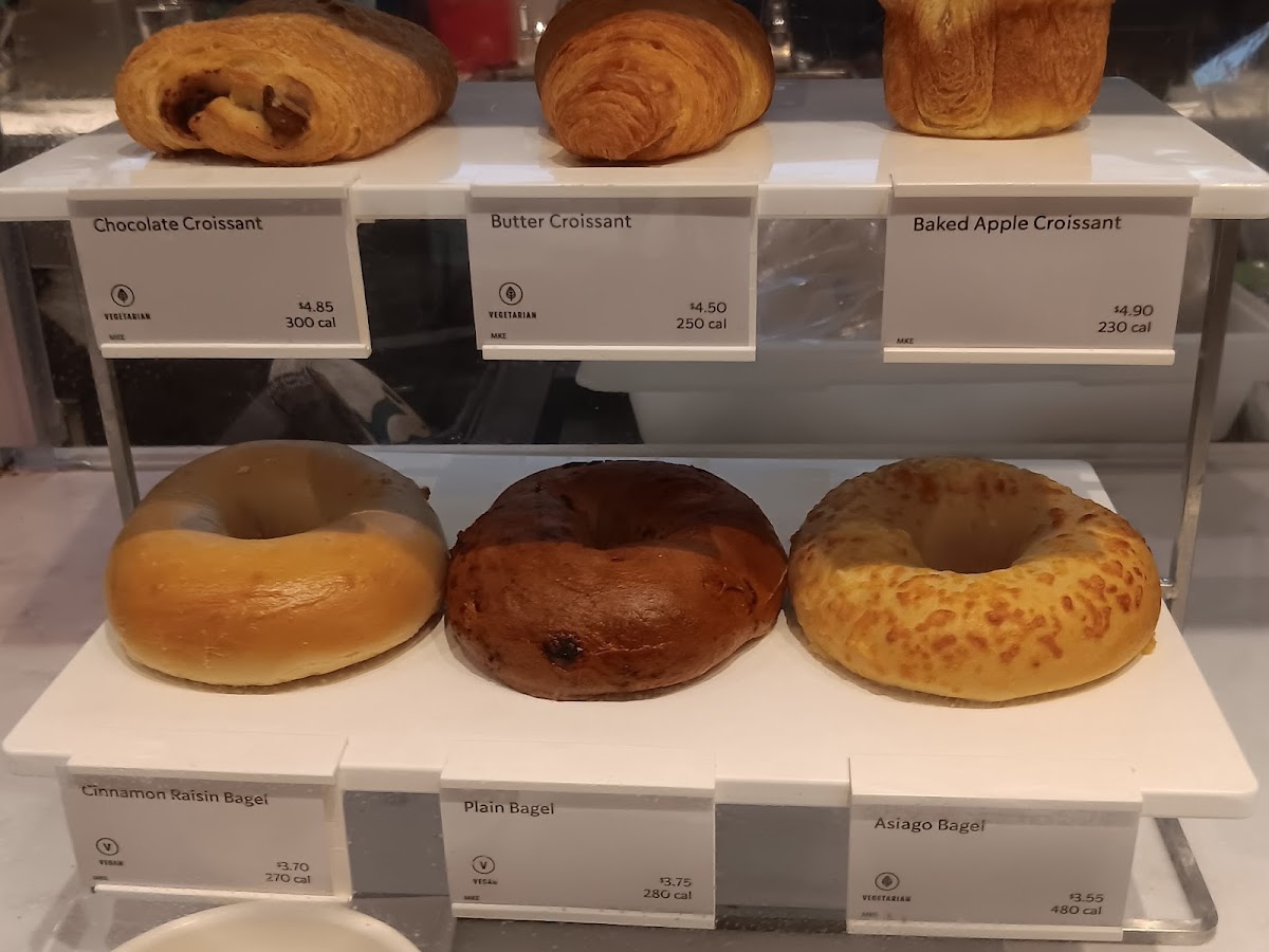 Starbucks Photo 10