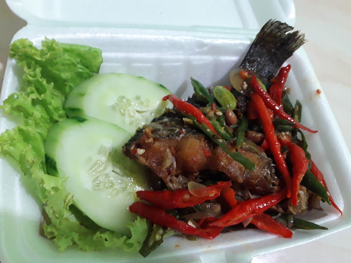 Dapur Sitabar