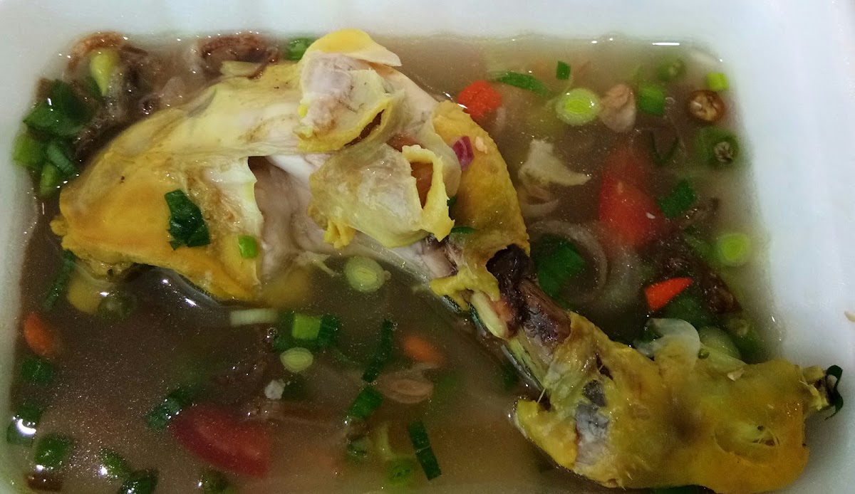 Dapur Sitabar Photo 3