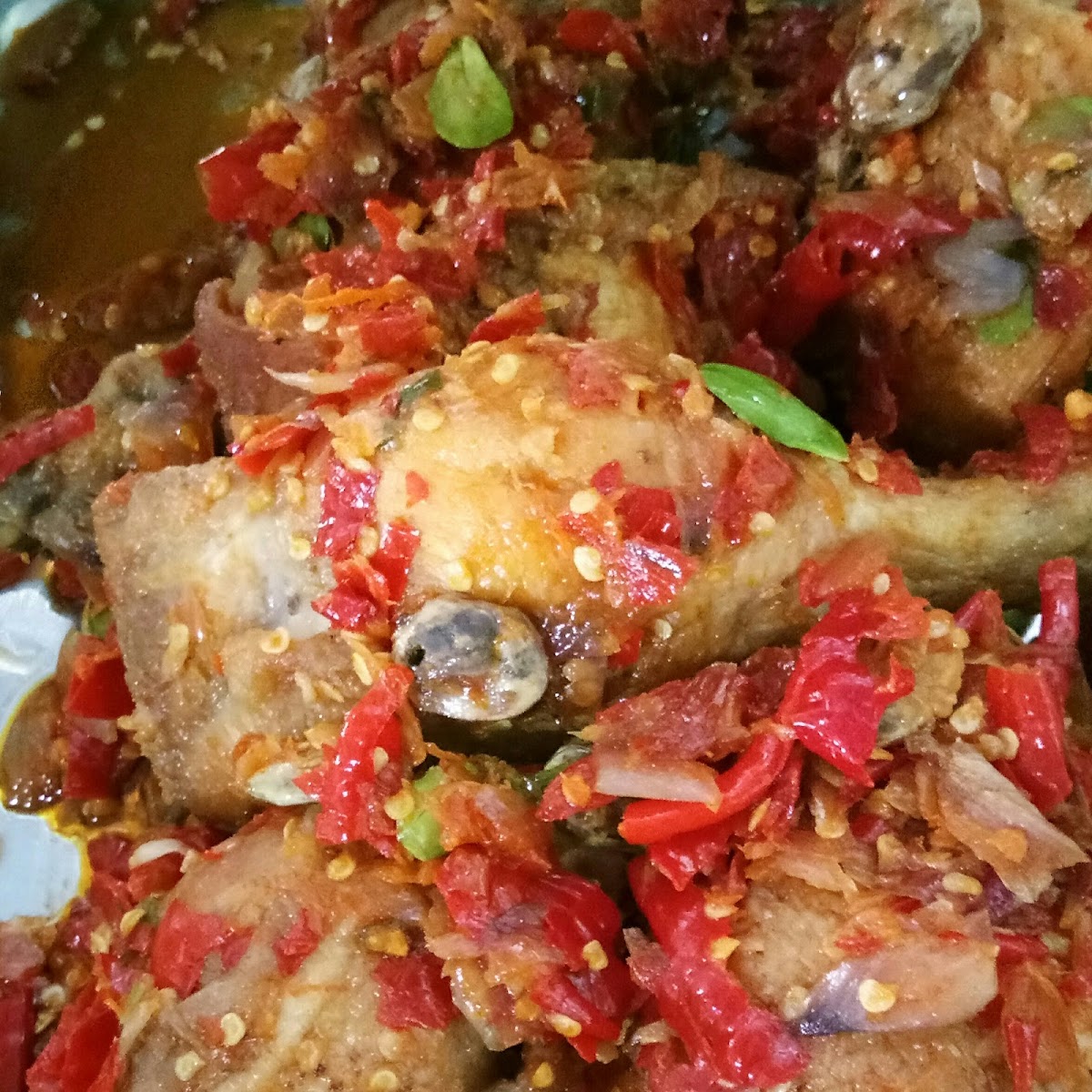 Dapur Sitabar Photo 4
