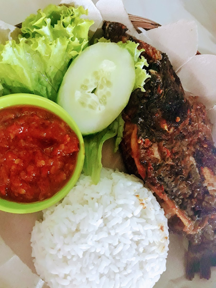 Dapur Sitabar Photo 7