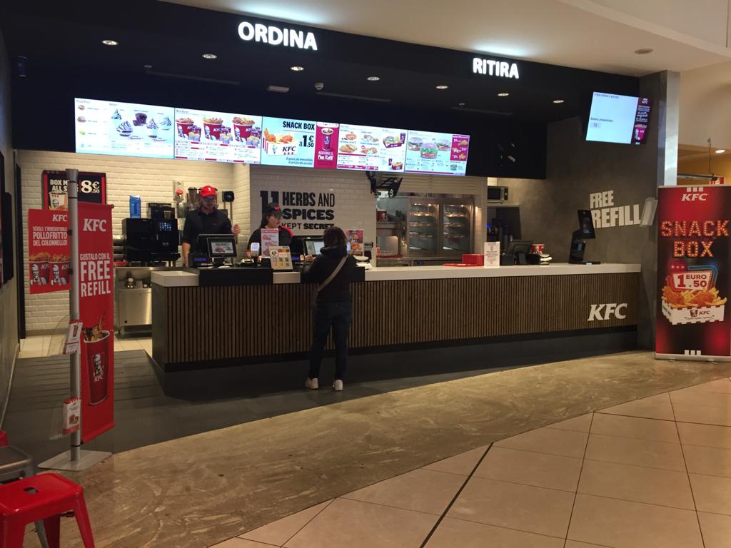 KFC