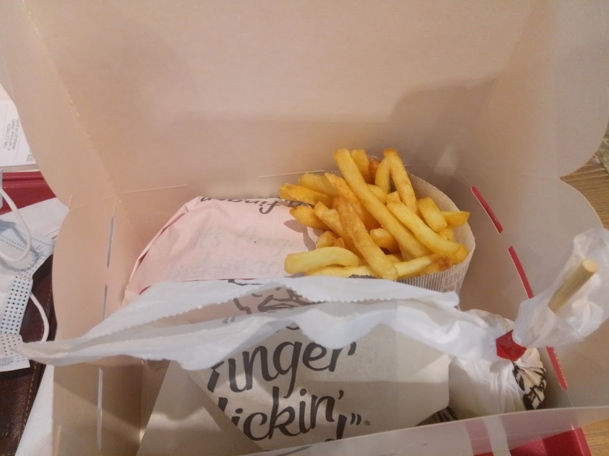 KFC Photo 5