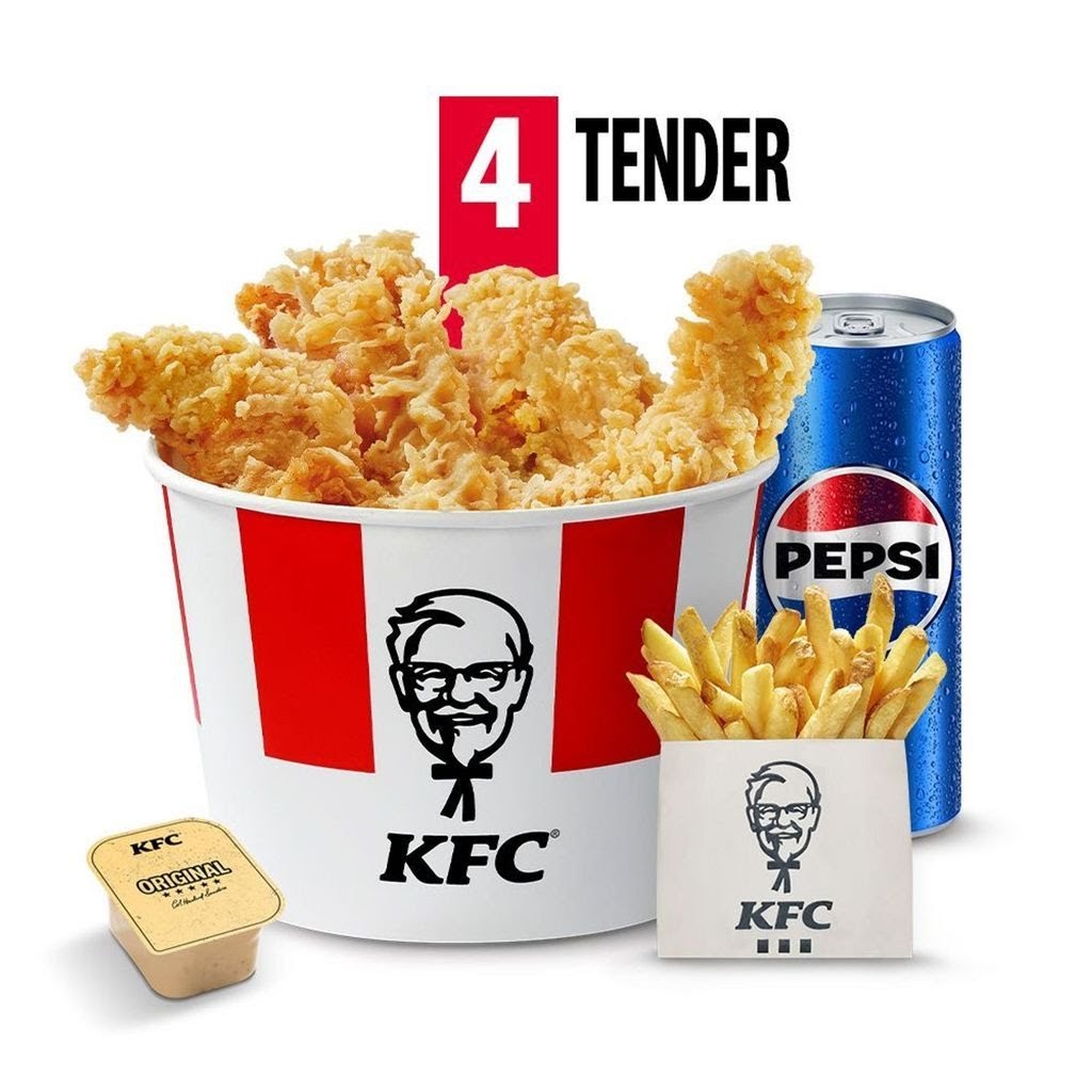 KFC Photo 6