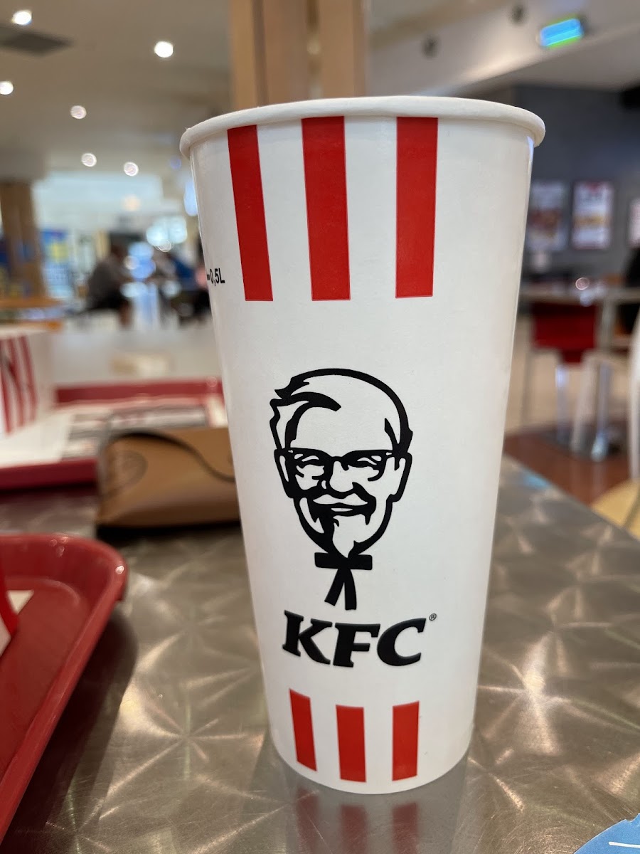 KFC Photo 7