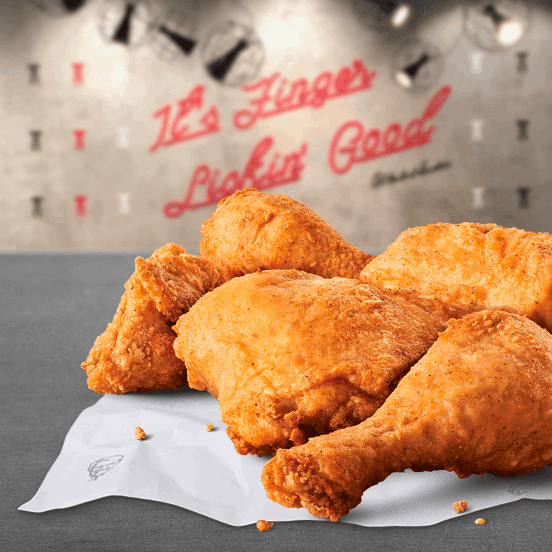 KFC Photo 8