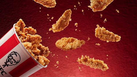 KFC Photo 9