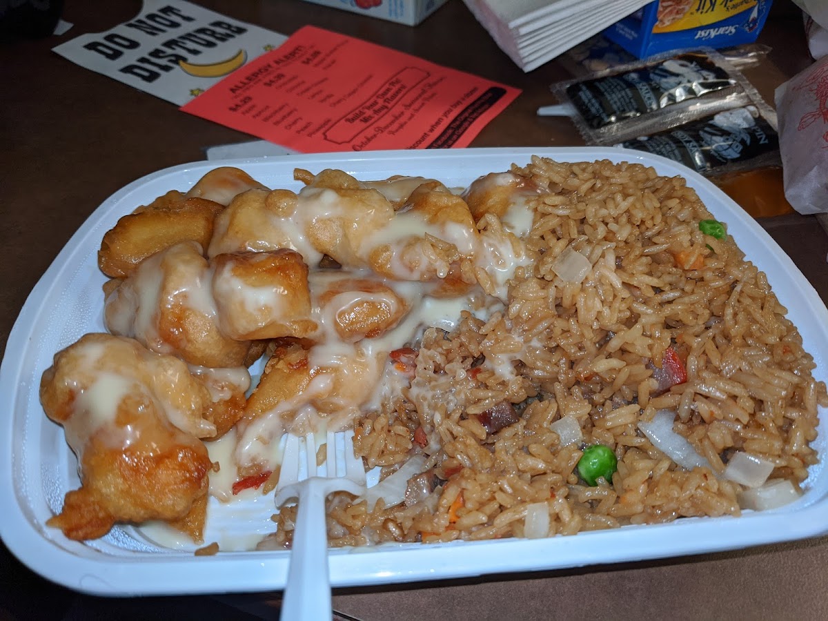 China Wok Photo 2