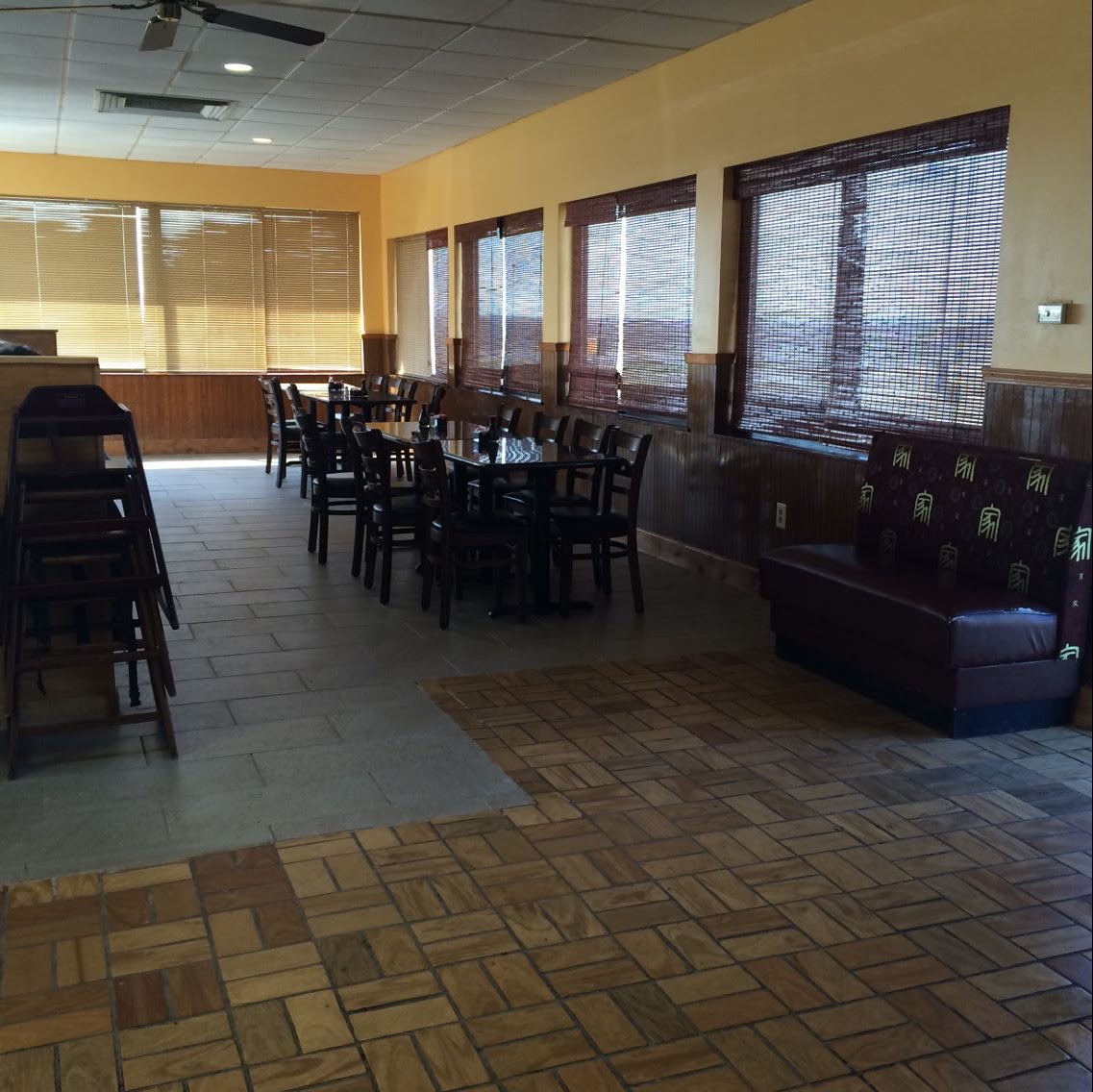 China Wok Photo 4