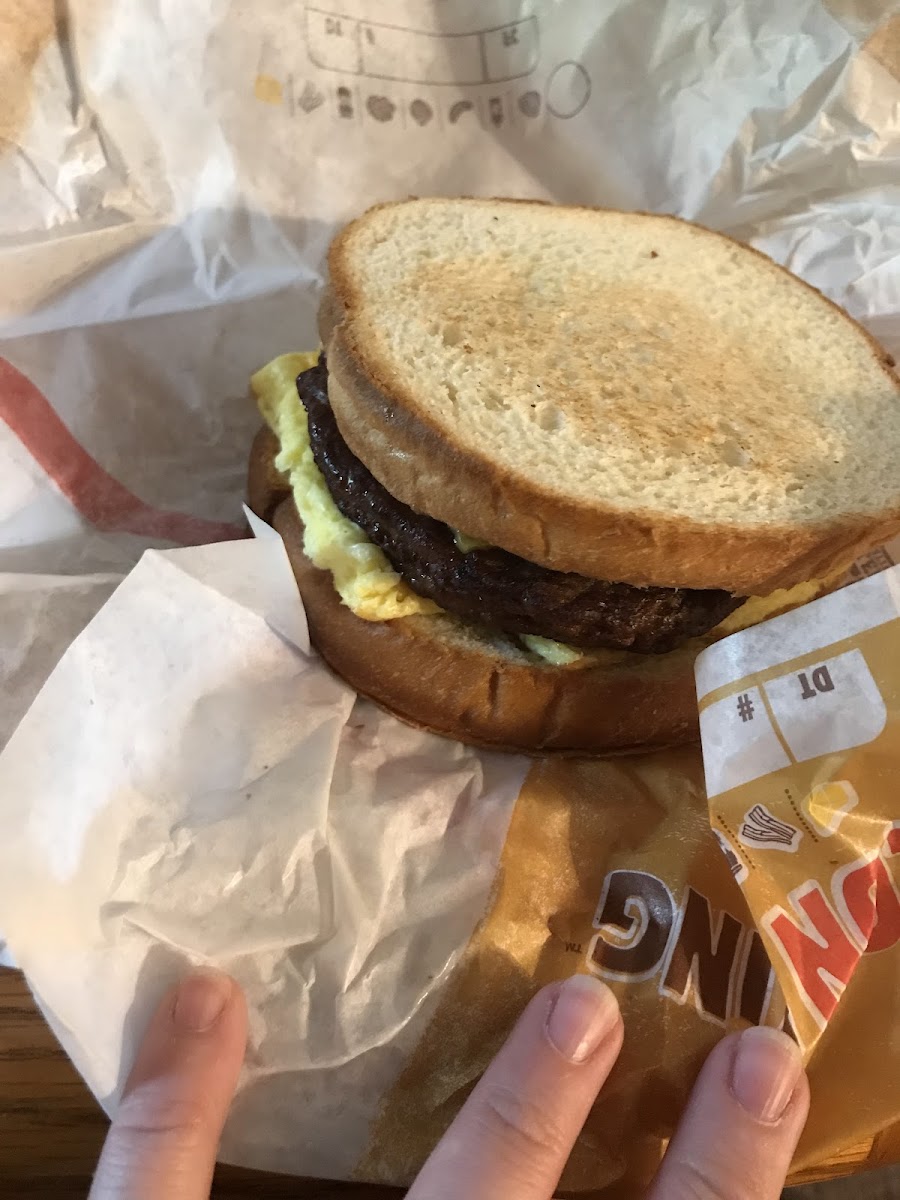 Burger King Photo 10