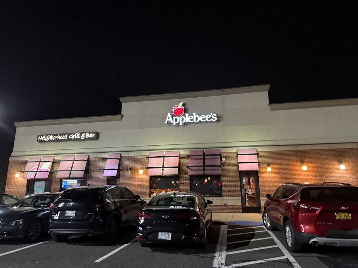 Applebee's Grill + Bar