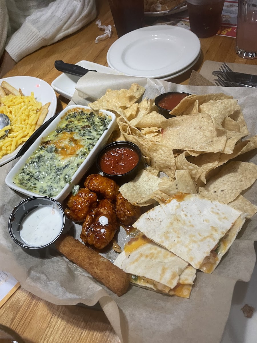Applebee's Grill + Bar Photo 5
