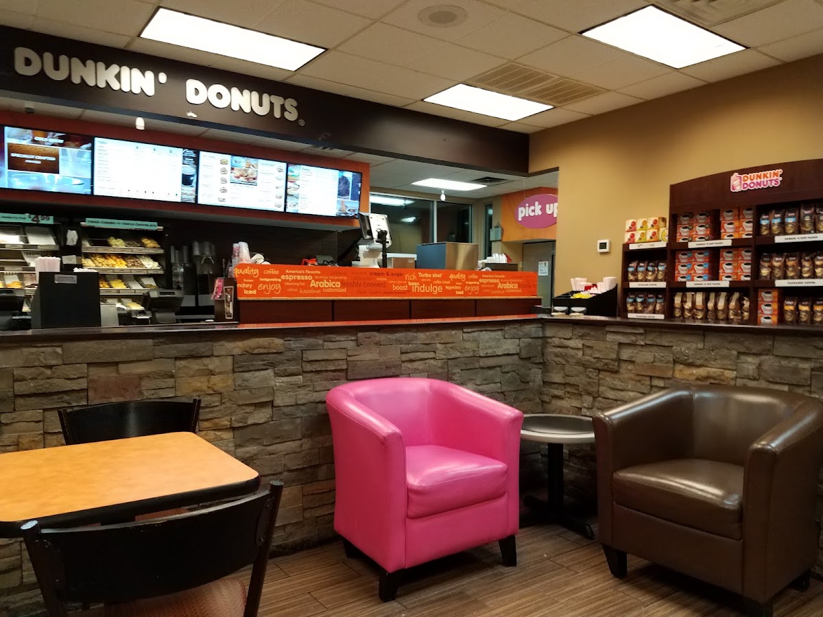 Dunkin'