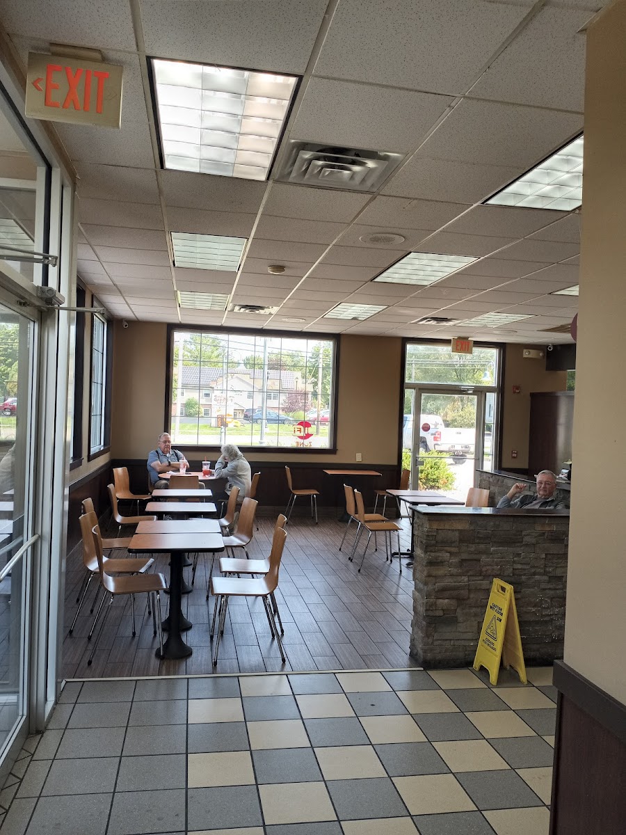 Dunkin' Photo 7