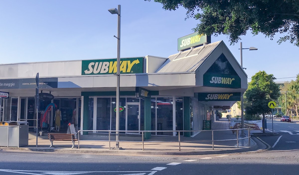 Subway