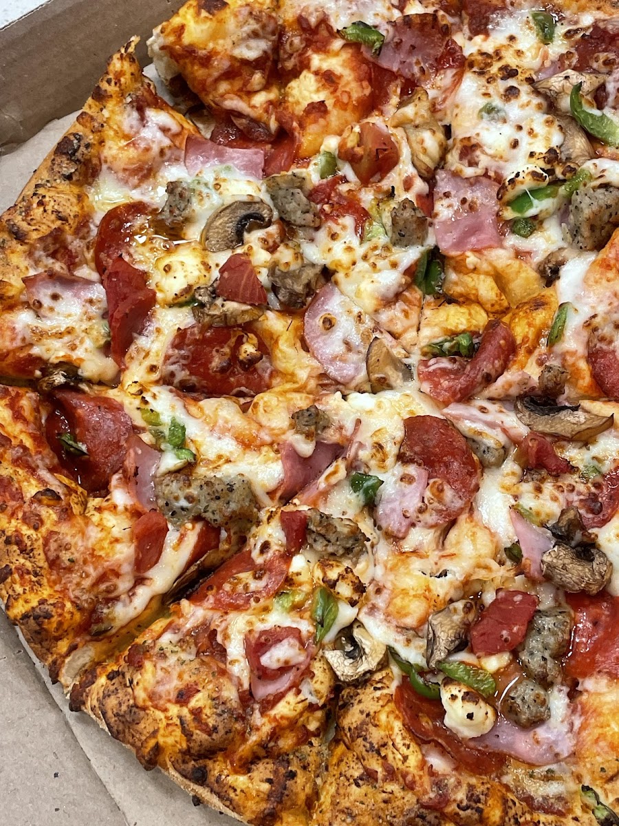 Domino's Pizza Photo 6