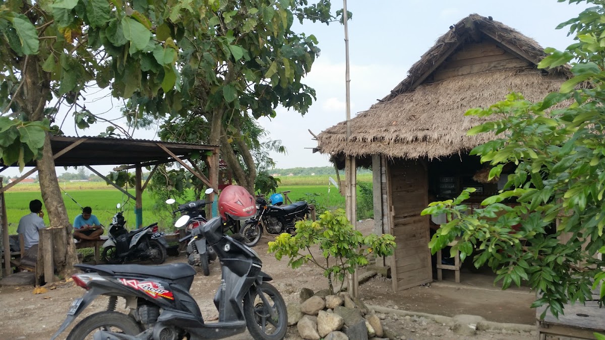 Warkop Pakde Koes