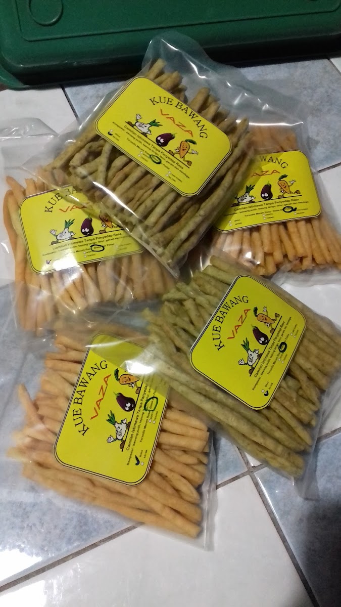 Warkop Pakde Koes Photo 5