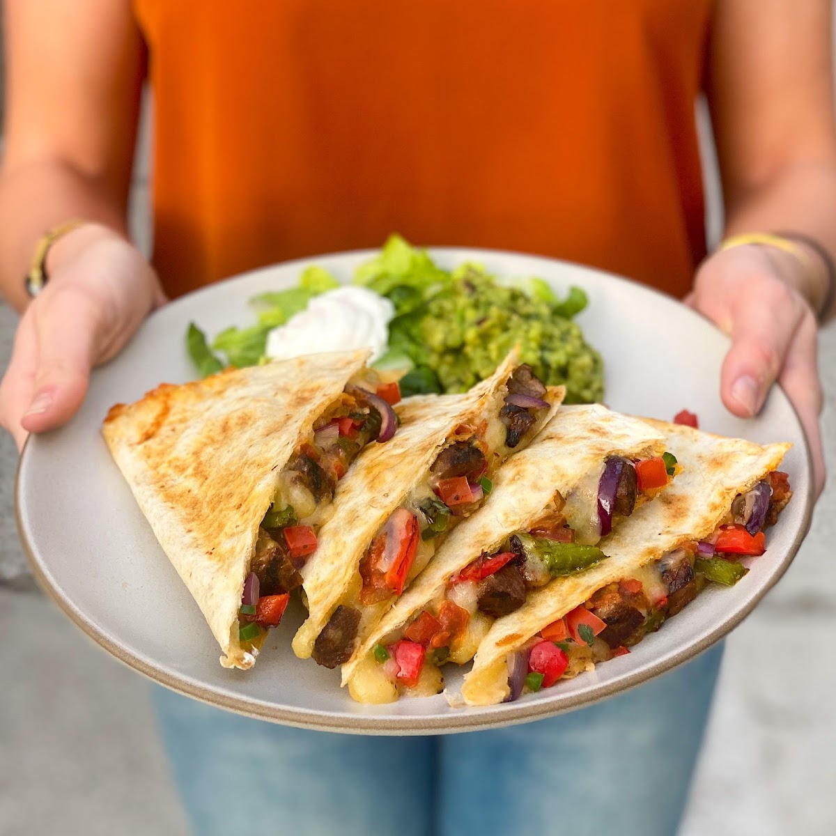 QDOBA Mexican Eats Photo 10