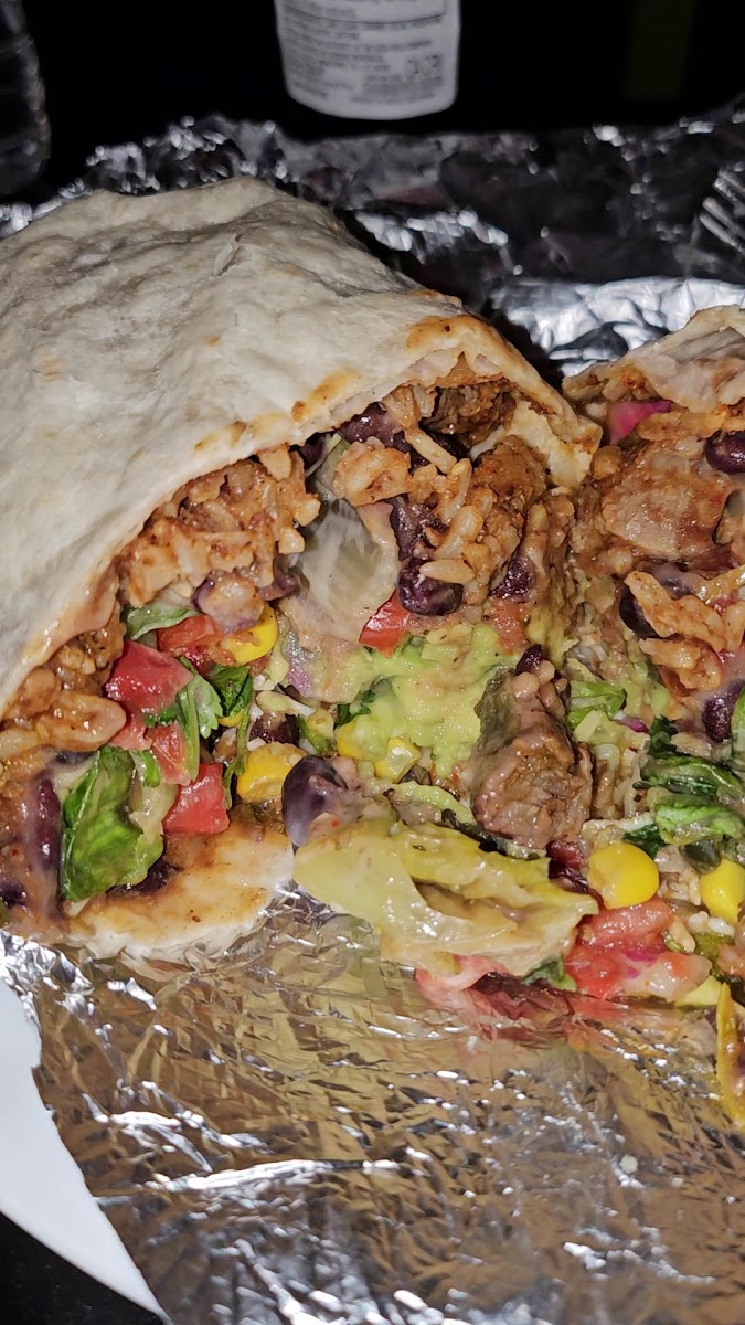 QDOBA Mexican Eats Photo 2