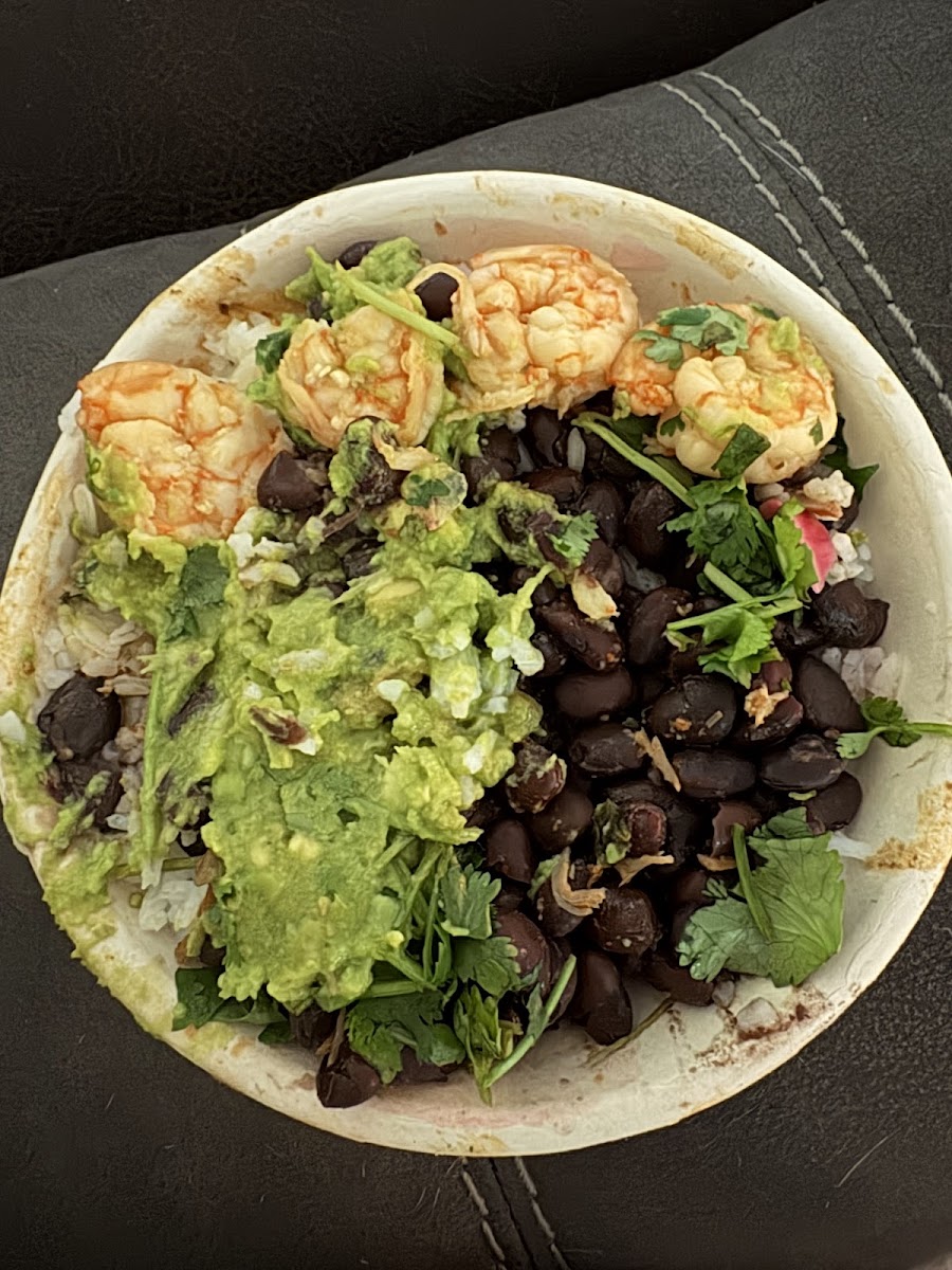 QDOBA Mexican Eats Photo 4