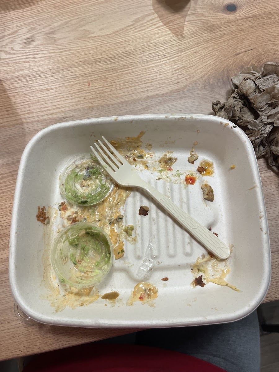 QDOBA Mexican Eats Photo 8