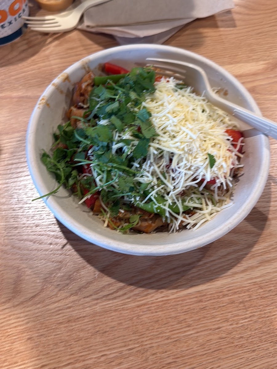QDOBA Mexican Eats Photo 9