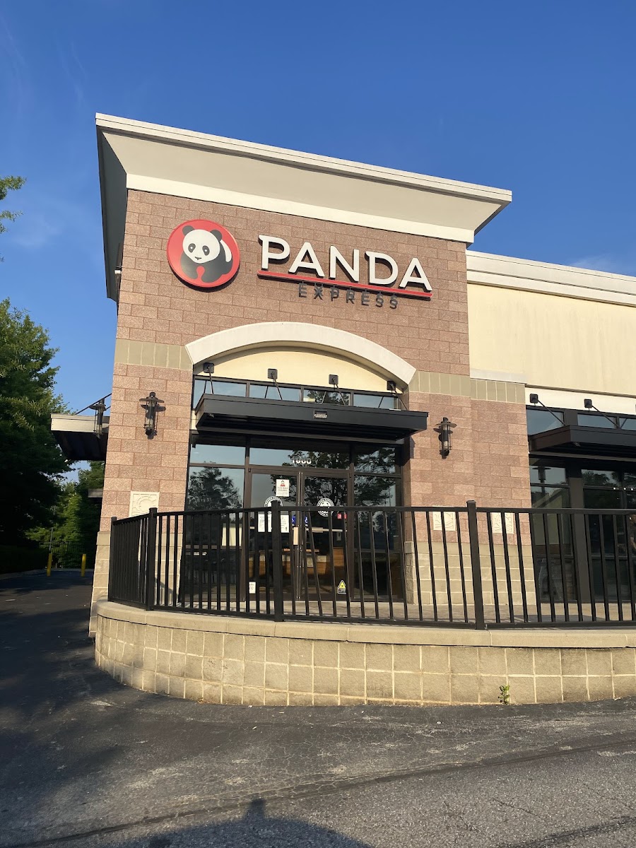 Panda Express