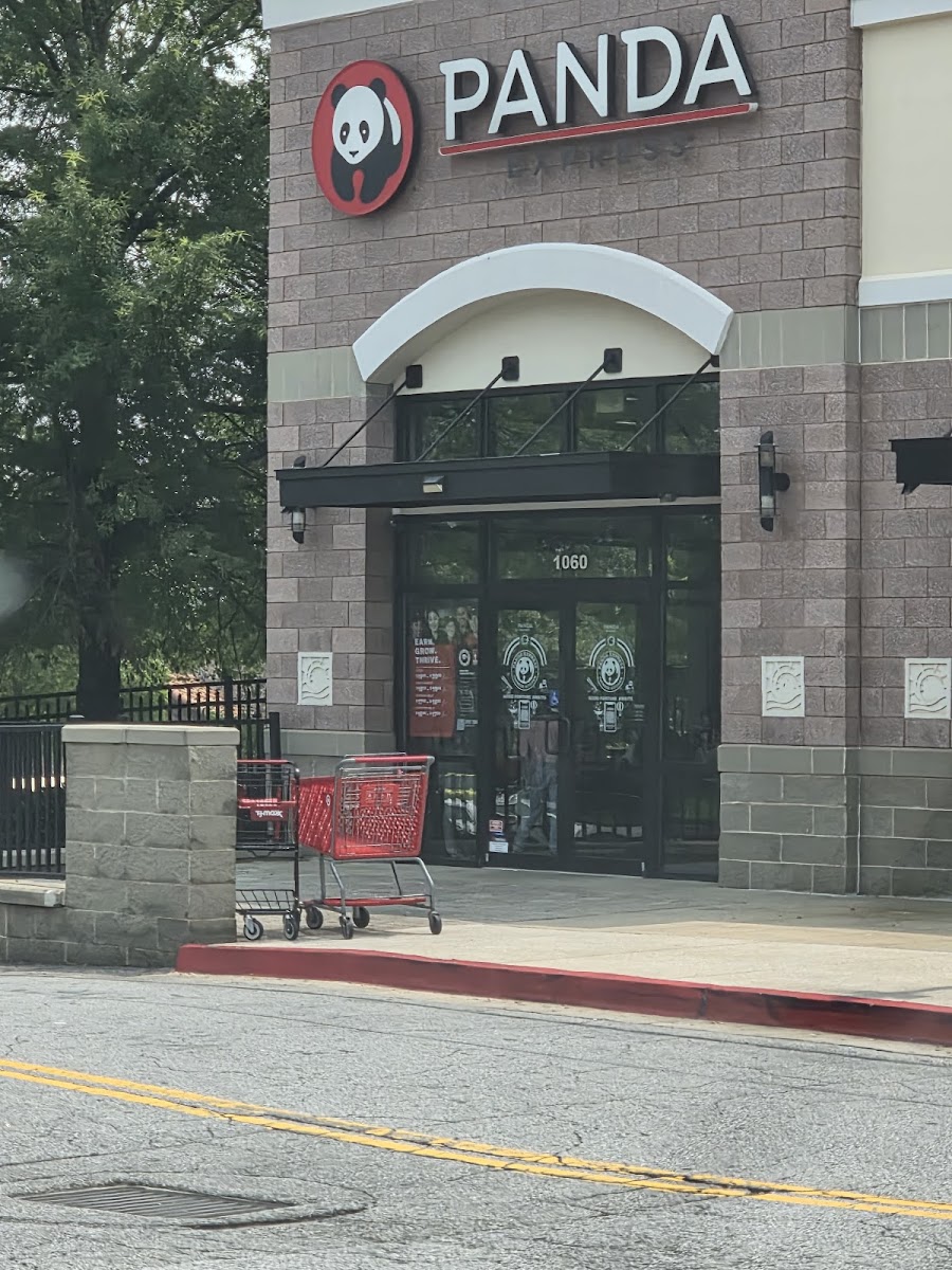Panda Express Photo 3