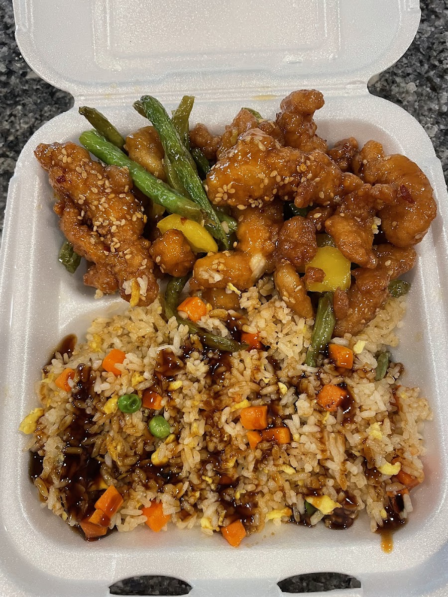 Panda Express Photo 4
