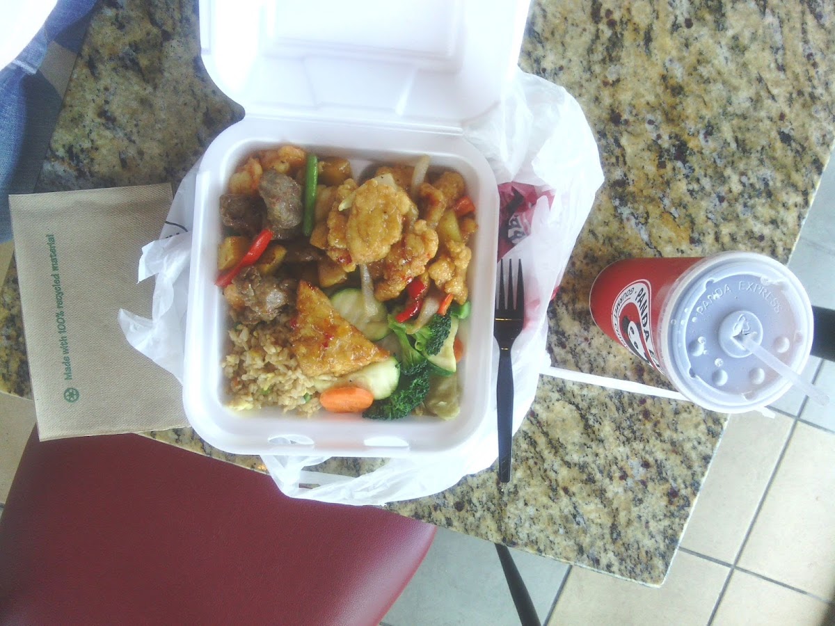 Panda Express Photo 5