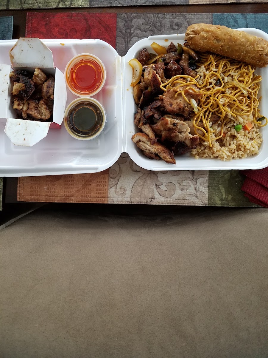 Panda Express Photo 6