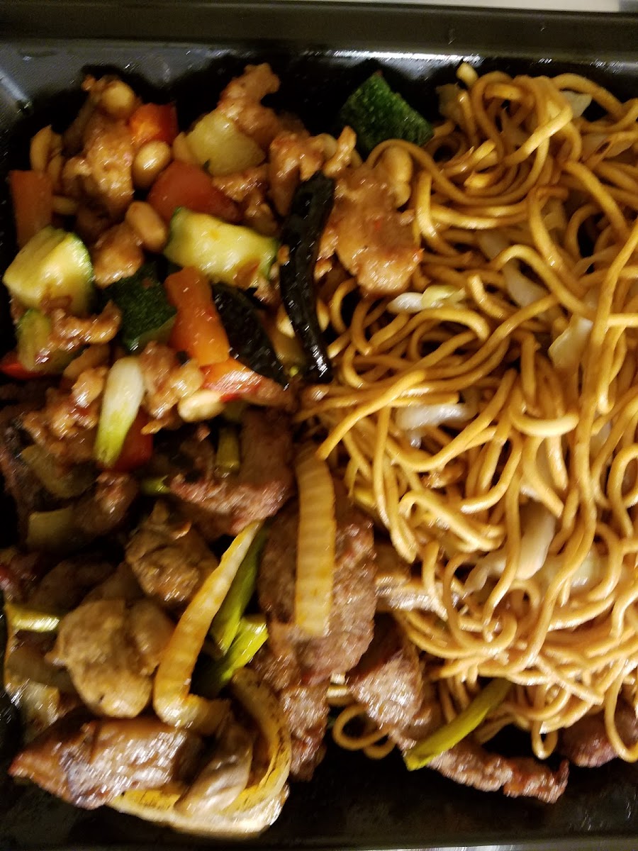 Panda Express Photo 7