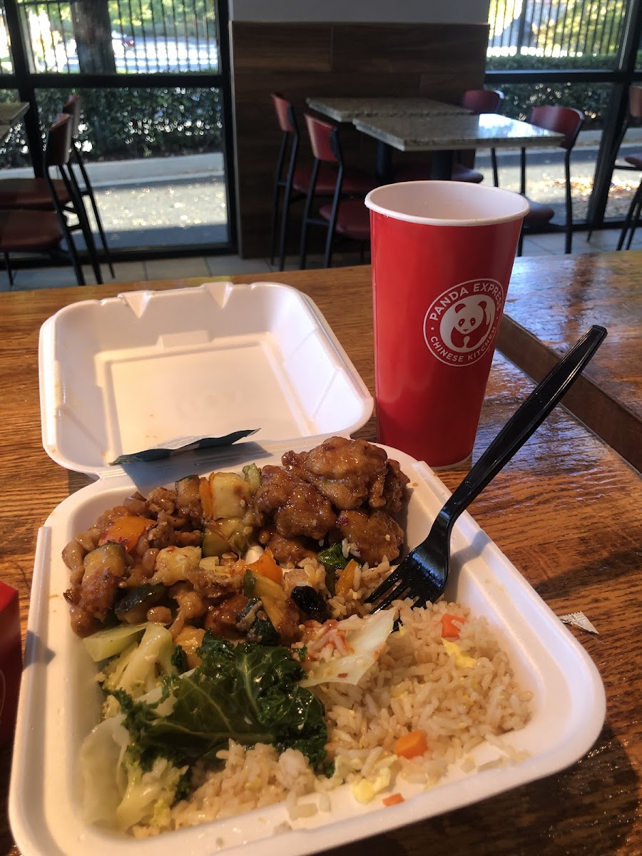 Panda Express Photo 9