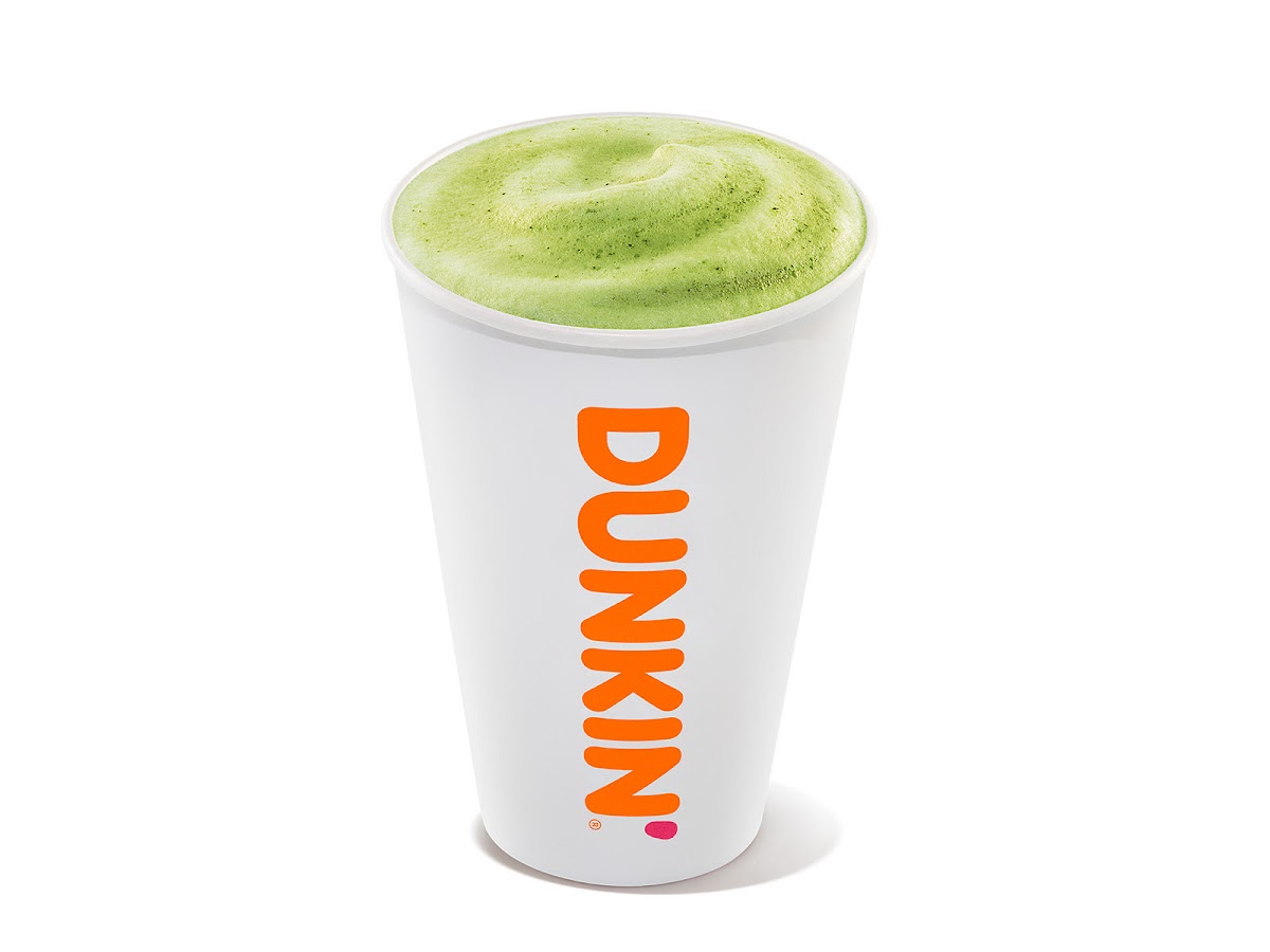 Dunkin' Photo 4